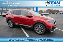 2021 Honda CR-V Touring