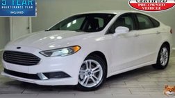 2017 Ford Taurus SEL