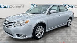 2011 Toyota Avalon Limited