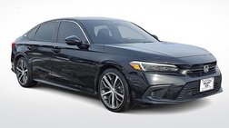 2023 Honda Civic Touring