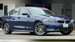 2020 BMW 3 Series 330i