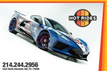 2020 Chevrolet Corvette Stingray