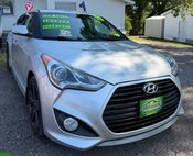2013 Hyundai Veloster Turbo