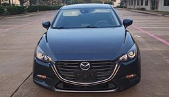 2018 Mazda MAZDA3 Sport