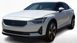 2023 Polestar 2 Long Range Single Motor