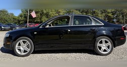 2007 Audi A4 2.0T quattro