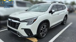 2023 Subaru Ascent Touring