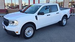 2023 Ford Maverick XL