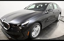 2025 BMW 5 Series 530i xDrive