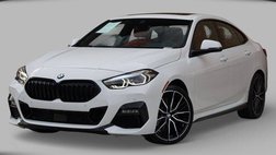 2024 BMW 2 Series 228i Gran Coupe
