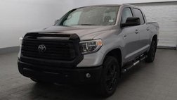 2020 Toyota Tundra 1794 Edition