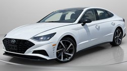 2023 Hyundai Sonata SEL Plus