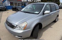 2011 Kia Sedona LX