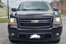 2011 Chevrolet Suburban Shield LT