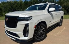 2023 Cadillac Escalade-V Base