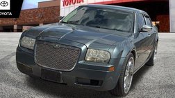 2005 Chrysler 300 Base