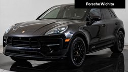 2020 Porsche Macan GTS