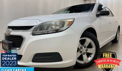2014 Chevrolet Malibu LS
