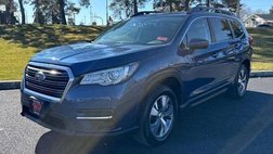 2021 Subaru Ascent Premium 7-Passenger