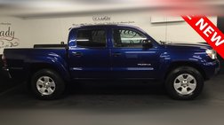 2014 Toyota Tacoma V6