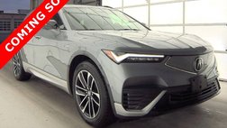 2024 Acura ZDX A-SPEC
