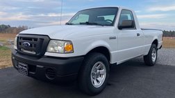 2011 Ford Ranger XL