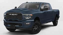 2026 Ram Ram Pickup 3500 Laramie