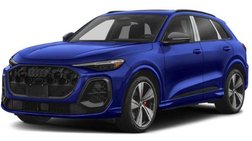 2025 Audi SQ5 quattro Premium Plus TFSI