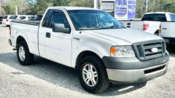 2006 Ford F-150 STX