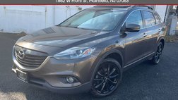 2015 Mazda CX-9 Grand Touring