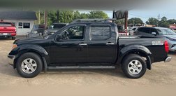 2008 Nissan Frontier Nismo