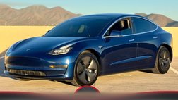 2019 Tesla Model 3 Mid Range