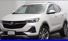 2020 Buick Encore GX Essence