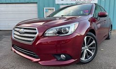 2017 Subaru Legacy 2.5i Limited
