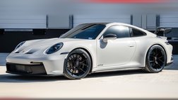 2022 Porsche 911 GT3