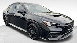 2025 Subaru WRX Limited