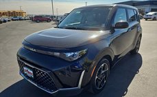 2023 Kia Soul EX