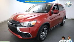2019 Mitsubishi Outlander Sport ES