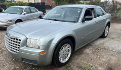 2005 Chrysler 300 Base