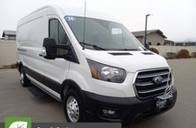 2020 Ford Transit 250