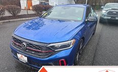 2024 Volkswagen Jetta GLI 40th Anniversary Edition