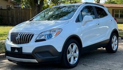 2016 Buick Encore Base