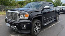2015 GMC Sierra 1500 Denali