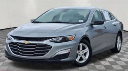 2023 Chevrolet Malibu LS Fleet