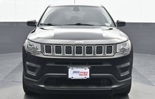 2021 Jeep Compass Sport