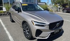 2025 Volvo XC60 B5 Plus Dark Theme