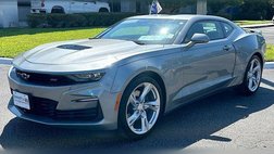 2024 Chevrolet Camaro SS