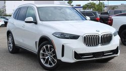 2024 BMW X5 xDrive50e