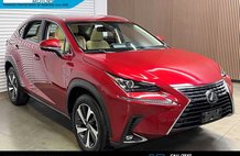 2018 Lexus NX 300 300 FWD