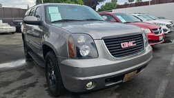 2009 GMC Yukon SLE XFE